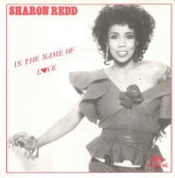 Sharon Redd - In the name of love