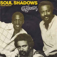 Crusaders - Soul shadows