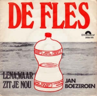 Jan Boezeroen - De fles