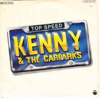 Kenny & the Carparks - Top speed