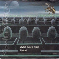 Kevin Village -Black widow lover