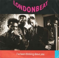 Londonbeat - I've been thinking about you