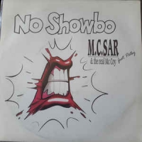 M.C.Sar & The real McCoy - No showbo