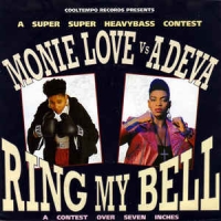 Monie Love vs Adeva - Ring my bell