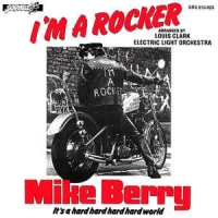 Mike Berry - I'm a rocker