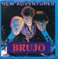New adventures - Brujo