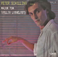 Peter Schilling - Major tom