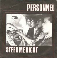 Personnel - Steer me right