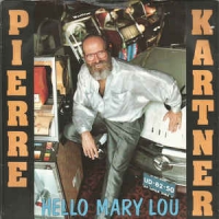 Pierre Kartner - Hallo Mary Lou