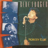 René Froger - Nobody else
