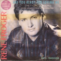 René Froger - Are you ready for loving me