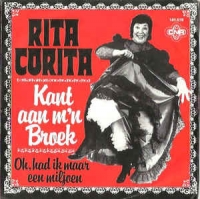 Rita Corita - Kant aan m'n broek