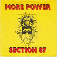Section 87 - More power