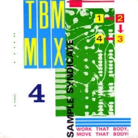 Sample Syndicate - TBM mix 4