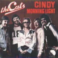 The Cats - Cindy