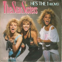 The Star Sisters - He's the 1