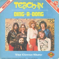 Teach In - Ding-a-dong