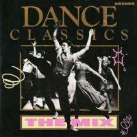 Various - Dance Classics the mix