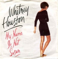 Whitney Houston - My name is not Susan