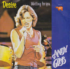 Andy Gibb - Desire