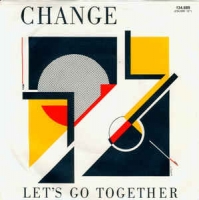 Change - Let's go together