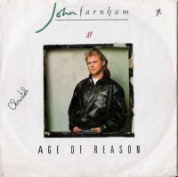 John Farnham - Age of reason