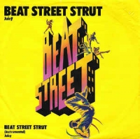 Juicy - Beat street strut