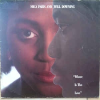 Mica Paris and Will Downing - Where is the love