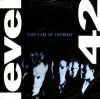 Level 42 - Take car of yourself