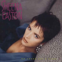 Sheena Easton - No sound but a heart