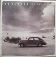 Jan Hammer - The early years
