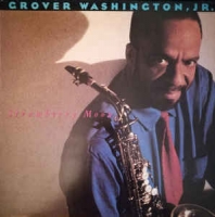 Grover Washington Jr. - Strawberry moon