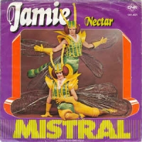 Mistral - Jamie