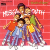 Musical Youth - The youth of today
