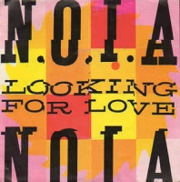 N.O.I.A. - Looking for love