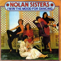 Nolan Sisters - I'm in the mood for dancing