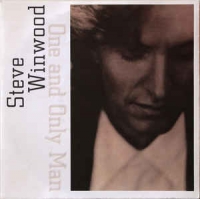 Steve Winwood - One and only man