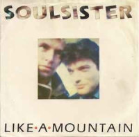 Soulsister - Like a mountain