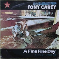 Tony Carey - A fine fine day