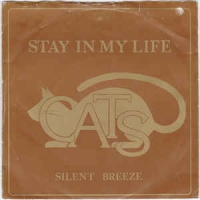 The Cats - Stay in my life