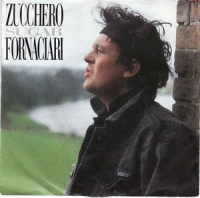 Zucchero Fornaciari - Senza una donna