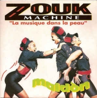 Zouk Machine - Maldon