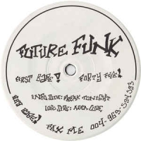 Future funk - Area code