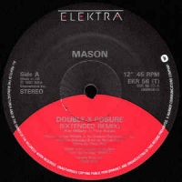 Mason - Double-X-Possure