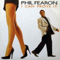Phil Fearon - I can prove it