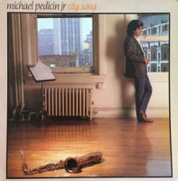 Michael Pedicin Jr. - City song