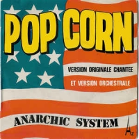 Pop Corn - Anarchic system