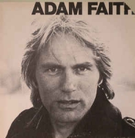 Adam Faith - I survive
