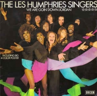 The Les Humphries Singers - We are goin' down Jordan