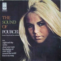Franck Pourcel And His Orchestra – The Sound Of Pourcel